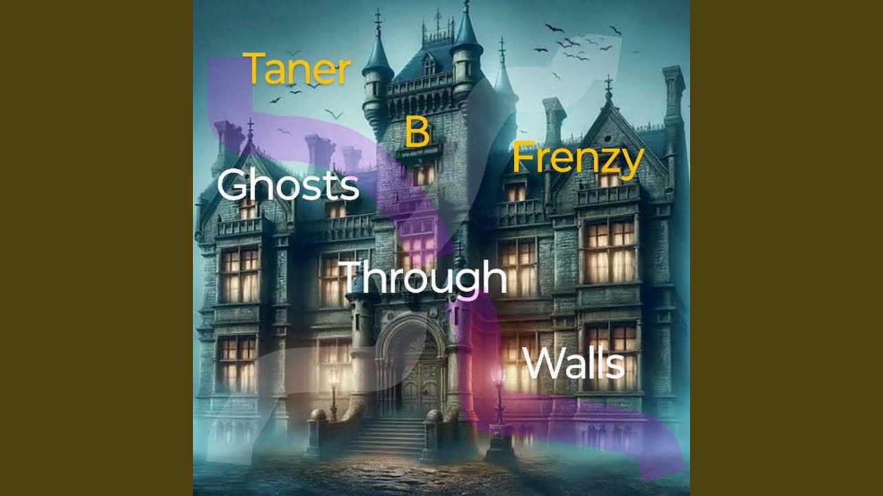 Ghosts Through Walls