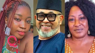 Patrick Doyle unveils new wife after divorce from Ireti Doyle Net Worth