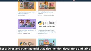 Pythonni Organish Uchun