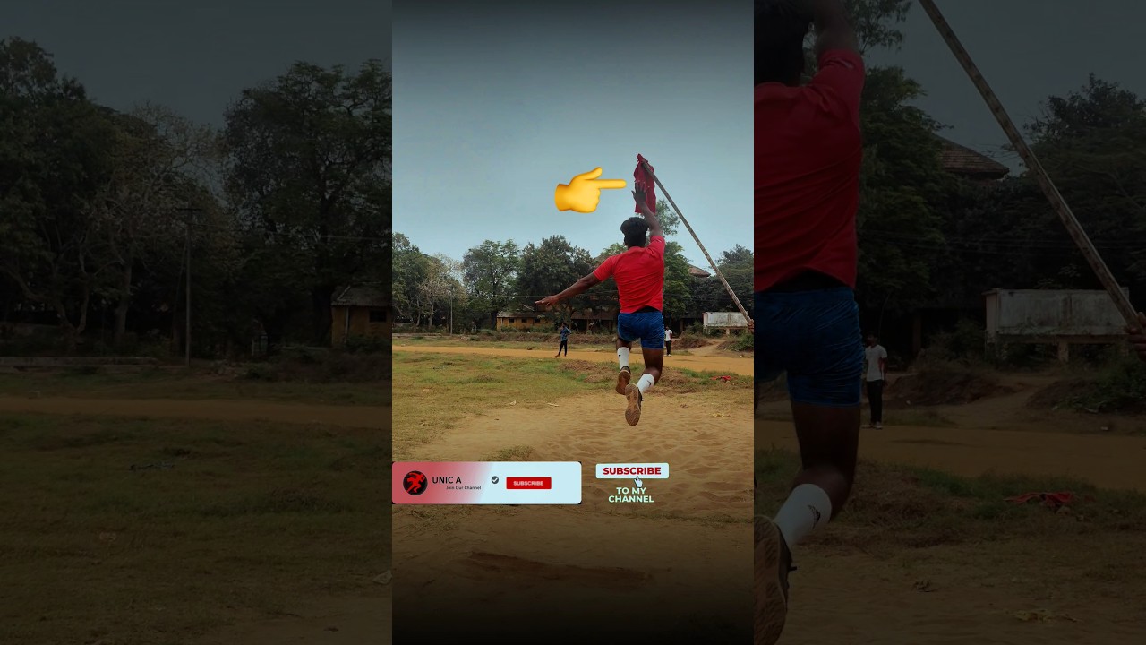 𝐉𝐮𝐦𝐩𝐢𝐧𝐠 𝐚𝐛𝐢𝐥𝐢𝐭𝐲#shorts #trending #running #longjump #ap #highlights #motivation