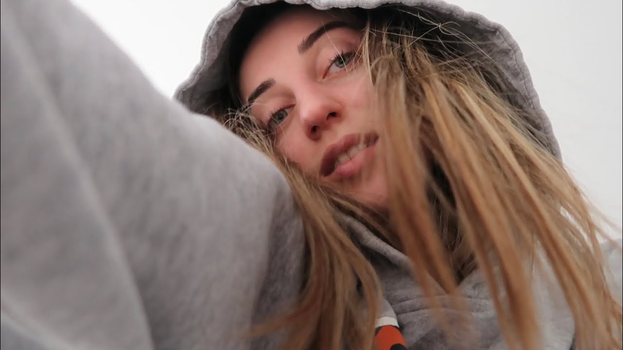 ASMR Deep Tissue Massage Roleplay