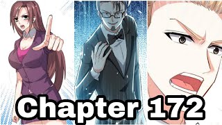 Divine Perspective Chapter 172