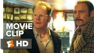 Chuck Movie Clip - Is He Expecting You? (2017) | Movieclips Indie