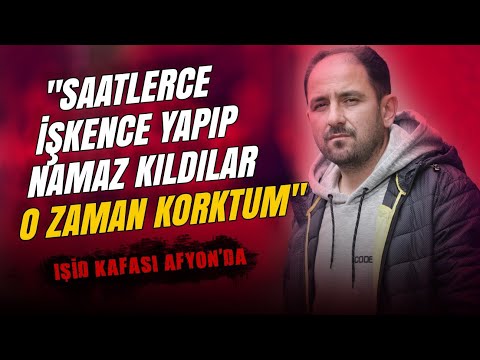 Video: Bana Nasıl Işkence Etti! Iç Eleştirmen