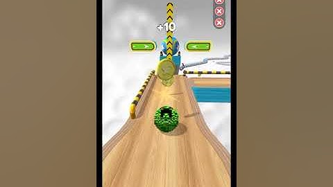 level 43 (Going Balls! All Level Gameplay walkthrough For Android And iOS)