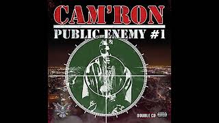 Cam'ron - Public Enemy #1 (Full Mixtape)