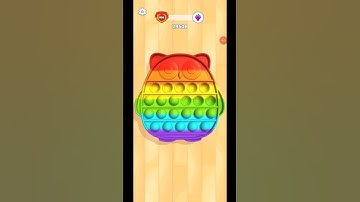 Pop Us! Level 904 Gameplay Walkthrough