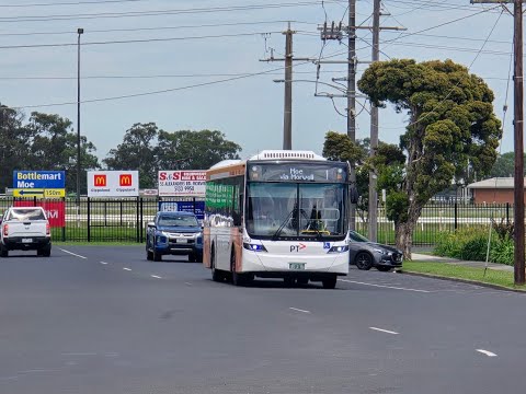 Latrobe Valley 150 on Route 1 "Part 2" (Moe - Traralgon)