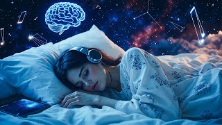 (No Ads) 432Hz Deep Sleep Music | Relieves Stress And Anxiety, Heals Depression | Stop Overthinki...