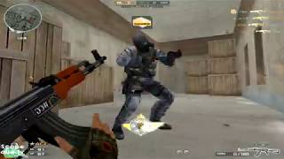 CrossFire Flex Digest0 (4years ago)