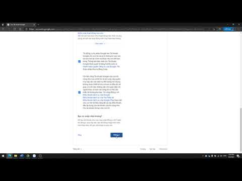 Video Hướng dẫn tạo gmail cho con - YouTube
