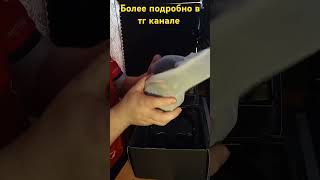 Распаковка наушников Bloody MR 595 #gamer #gaming #bloger #blogr #blogerr #bloody
