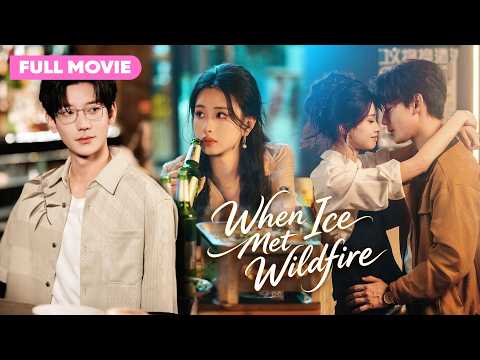 Playful Girl Met Abstinent Doctor—One Roof, He Try to Resist, Until Her Passion Melt His Cold Heart!