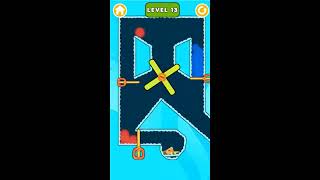 Fish Rescue Walkthrough screenshot 1