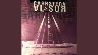 Video thumbnail of "Carretera al Sur - Ellas (Se Divierten)"