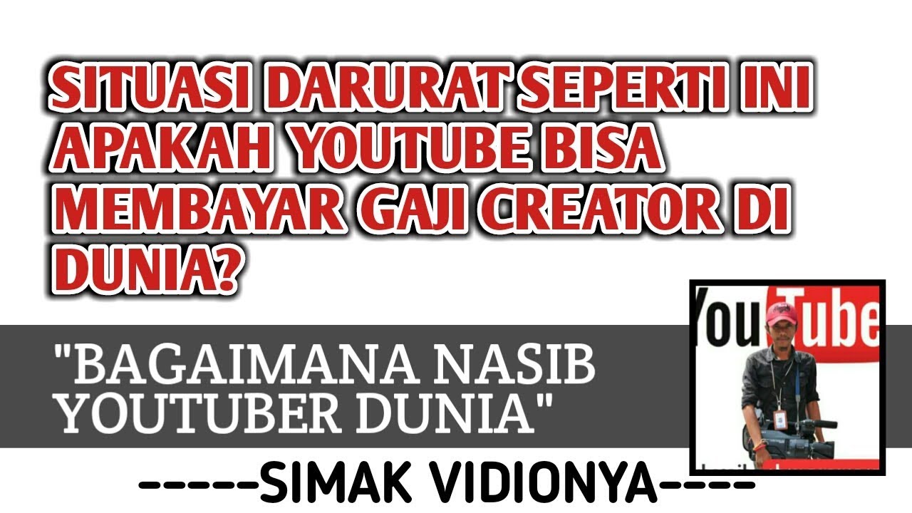 Mendapatkan Persetujuan Adsense YouTube: Panduan Lengkap dari Nol Hingga Sukses