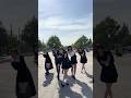 IVE - I AM ✈️ Dance Cover in TOKYO&hearts; #ive #iam