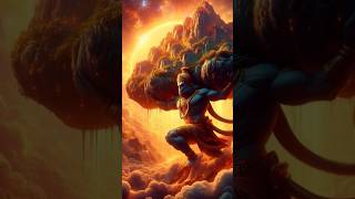 Jai Hanuman Gyan Gun Sagar