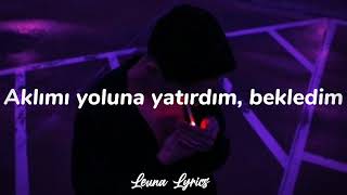 Semicenk - Düşer Aklıma (Lyrics)