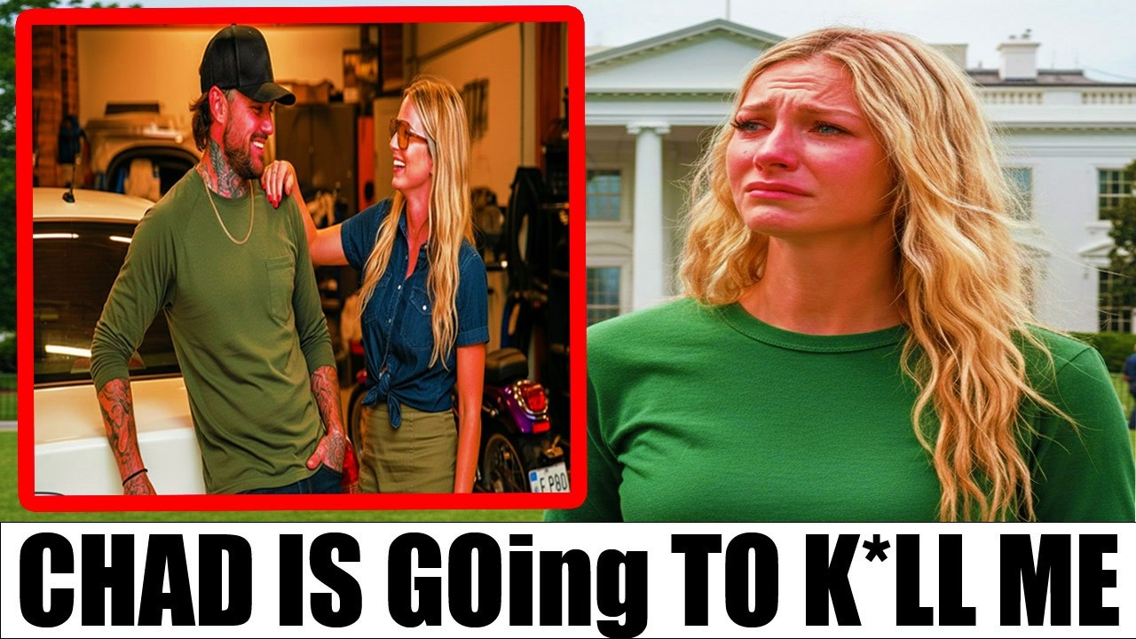 🚨JUST MOMENTS AGO: Jolene Speaks Out on Colton Hiltz | Bad Chad Customs Drama Explained