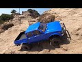 Rc4wd tf2 @ corona Del Mar