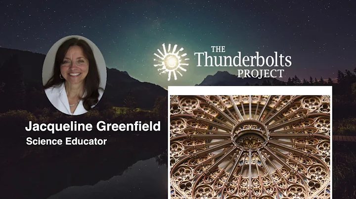 JACQUELINE GREENFIELD: Startling New Frontiers | T...