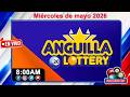 Anguilla Lottery en VIVO 📺 | Miércoles 13 de mayo de 2026 / 8:00 AM