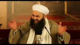 Cübbeli Ahmet Hoca Once Said 1