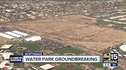 New water park set to open in Scottsdale 