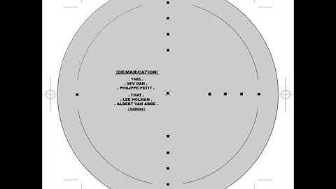 Sev Dah | Marc04 |DE|MAR|CATION|