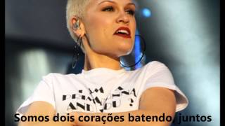 Jessie J - Gold (legendado)