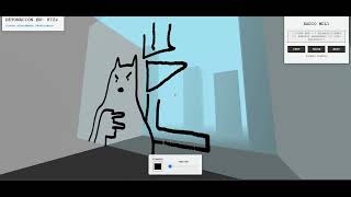 GAMEPLAY JUEGO DE GRAFFITI "WDL MASTER TAGGER"