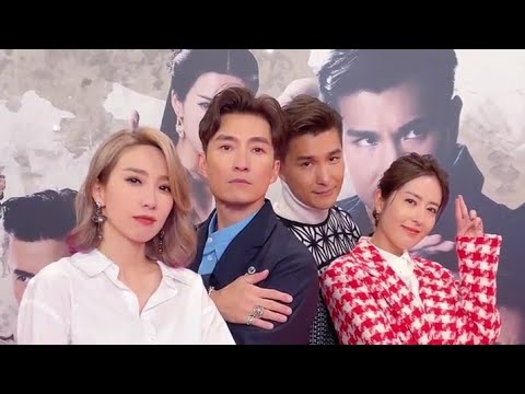 姚子羚｜鐵拳賀新春｜花開富貴