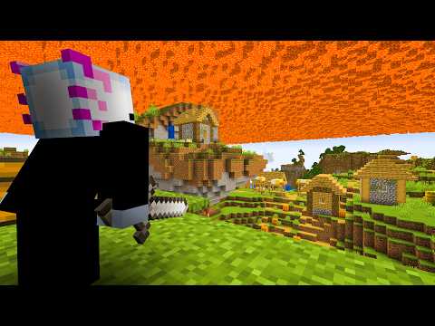 peut-on finir le mod le plus dur de Minecraft