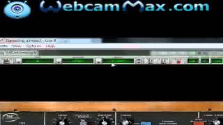 Loopertshmock Beat Making In The Studio