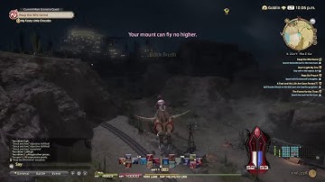 Final Fantasy XIV - A Realm Reborn -  PS5 Gameplay - Part 42