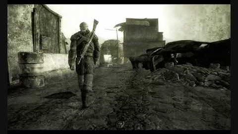 Fallout 3 speedrun 30:09 Improved segments 20-24 any % gliched