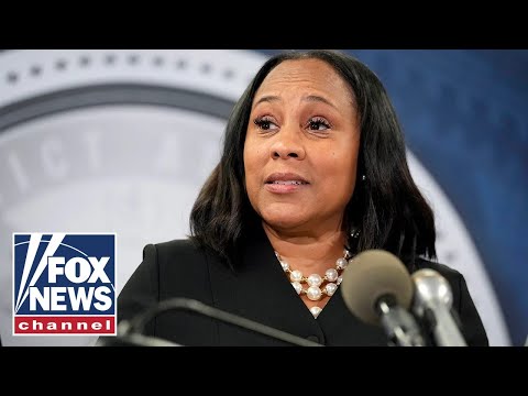 Fani Willis could be in 'very big trouble', ex-prosecutor warns: 'Ethical dumpster fire'