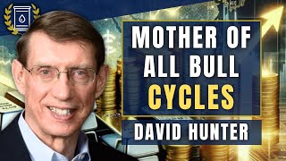 $20,000 Gold, $500 Silver in Coming Commodities Supercycle: David Hunter