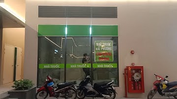 biển nhà thuốc - - Vĩnh Trần Biển Quảng Cáo