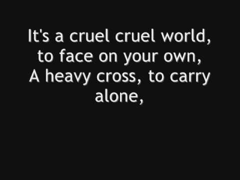 the gossip lyrics heavy cross heavy cross the gossip with lyrics youtube the gossip lyrics heavy cross heavy cross the gossip with lyrics youtube