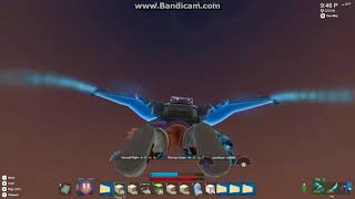 Creativerse - Corruption Mega Spawner Part 3/4