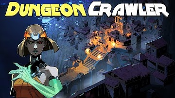 15 Best Dungeon Crawler Games Ever