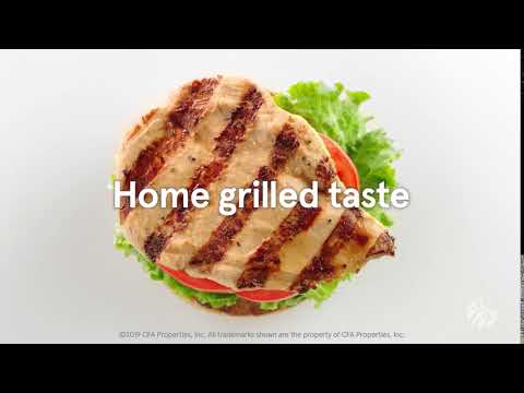 #thelittlethings - Grilled Chicken - #thelittlethings - Grilled Chicken