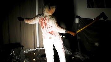 Gao the Arsonist x Dr Skywalker - Brimstone [Official Music Video]