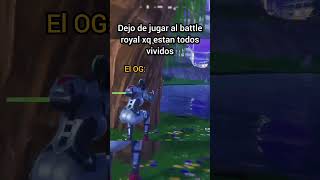 el OG ☠️ #fortnite #fortniteclips #shorts #viral