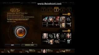 wolfteam`de para 20000 karşılığı 100KP ||şanssızlık