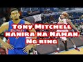 Tony Mitchell PBA highlights | Monster dunks