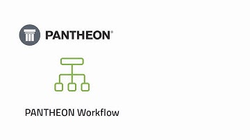 PANTHEON poslovni procesi Workflow