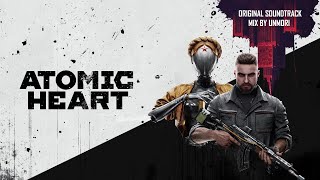 Atomic Heart Ost - Kosil Jas Konjushinu Im Mowed Clover Original Soundtrack Mix By Unmori